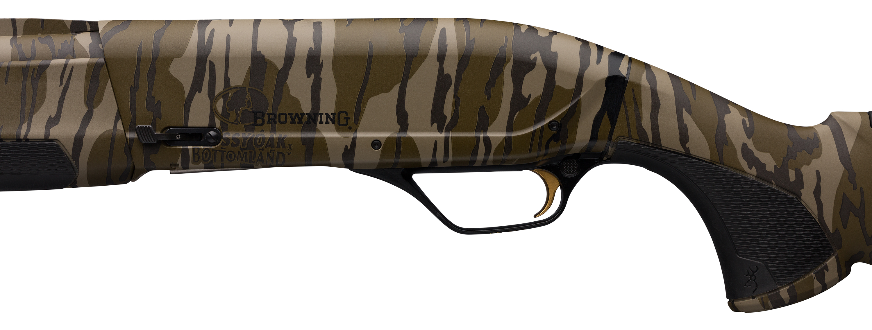 Maxus II Camo Mossy Oak Original Bottomland Browning